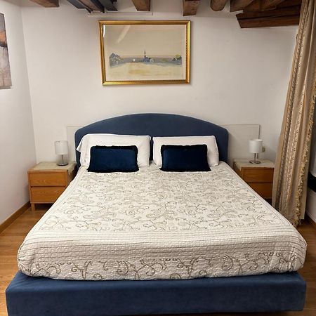San Marco Loft Apartment Venice Exterior photo