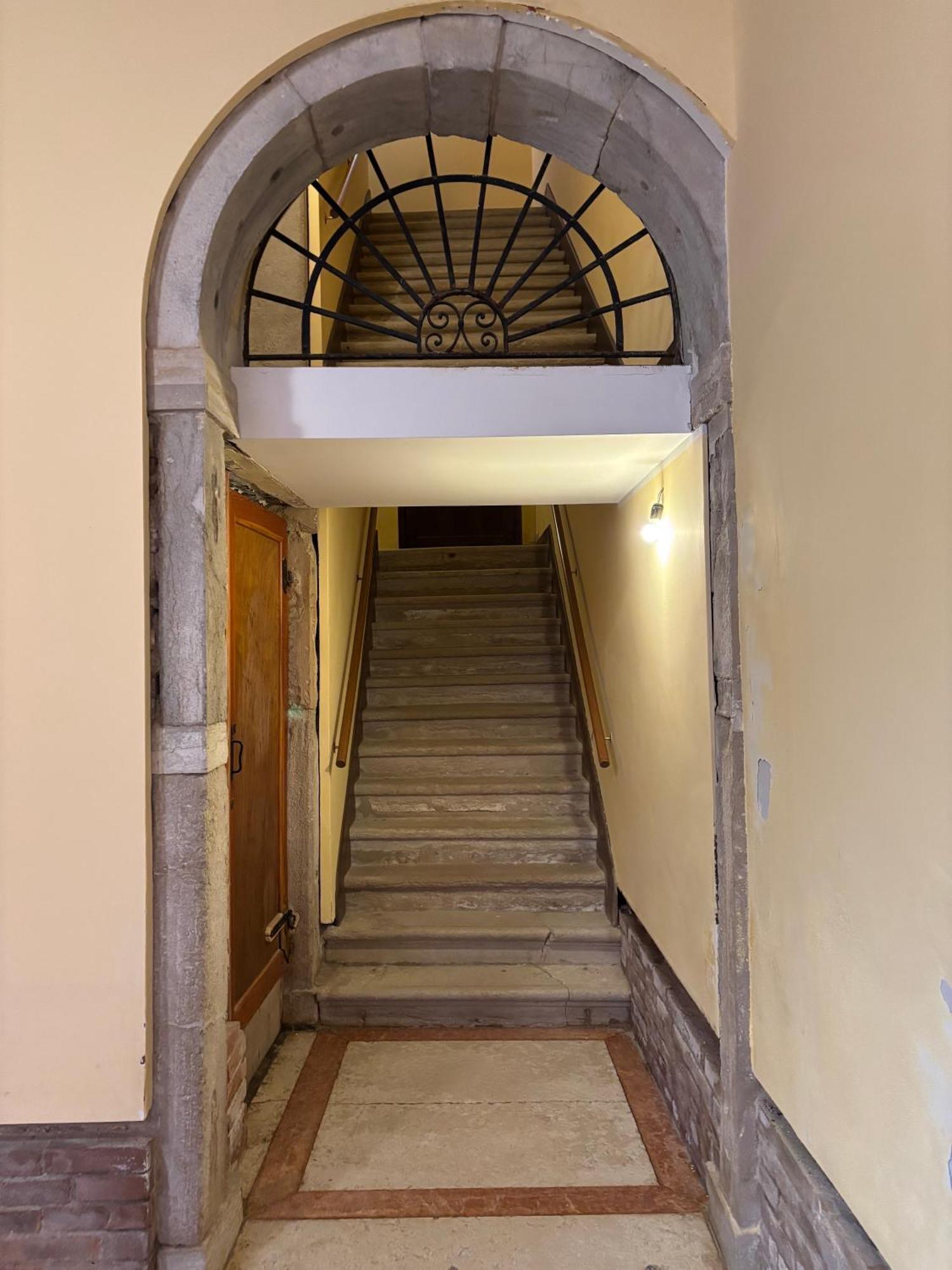 San Marco Loft Apartment Venice Exterior photo